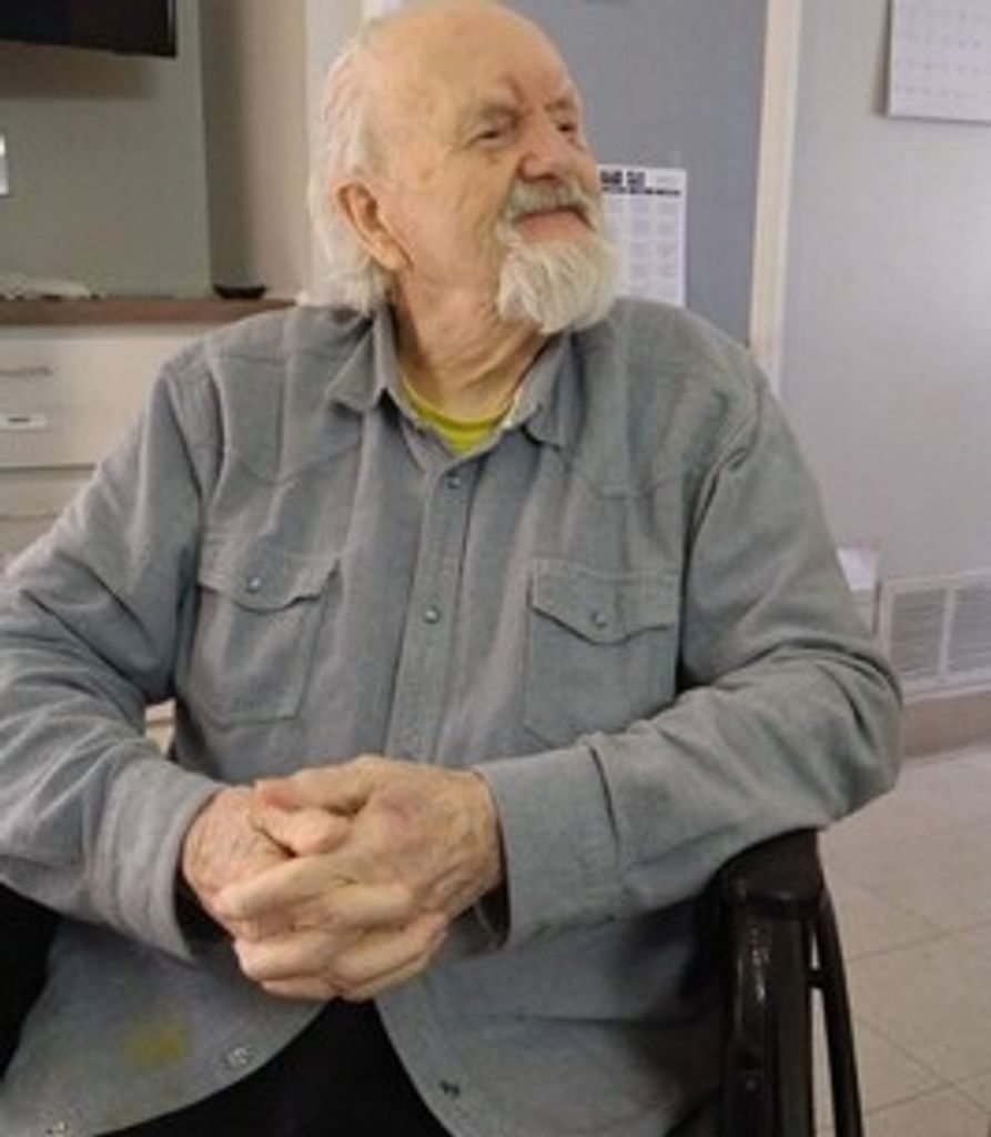 Alfred Wiik Profile Photo