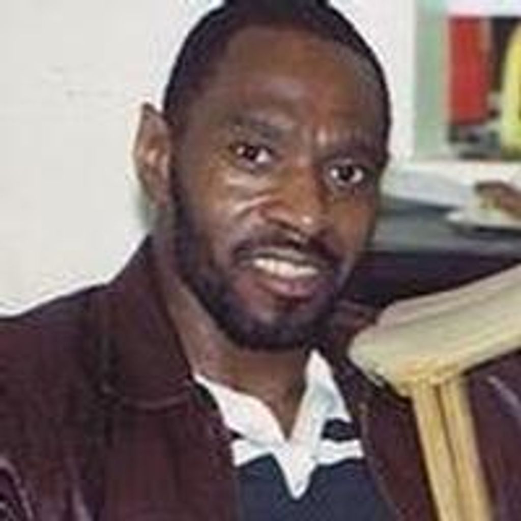 Charles Lee Ragland
