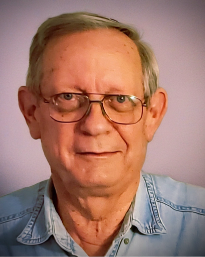 Alan Loken's obituary image