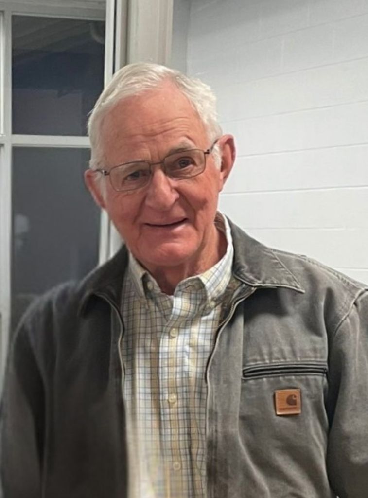 Ivan Mader Profile Photo