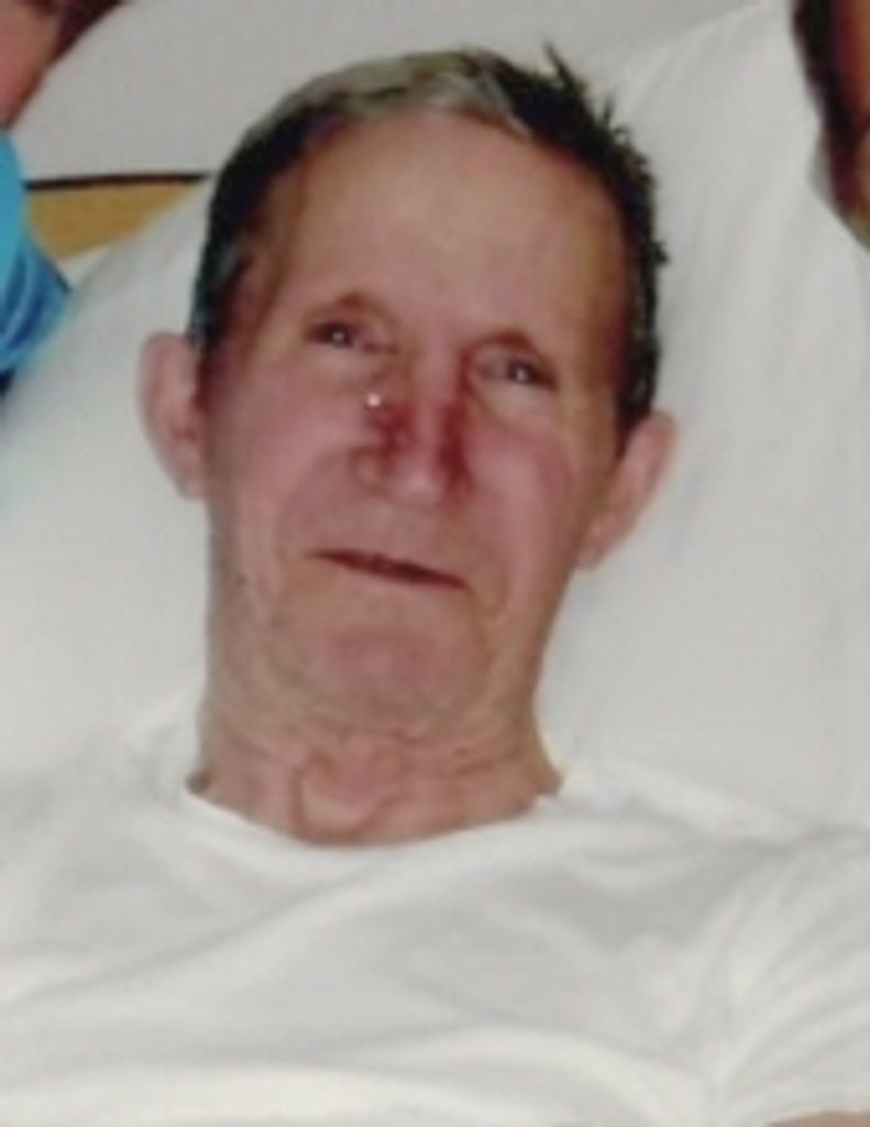 Clarence "John" Spencer