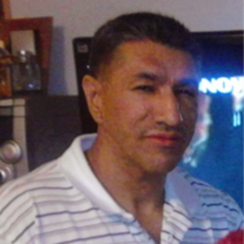 Robert Ybarra Briseno Profile Photo