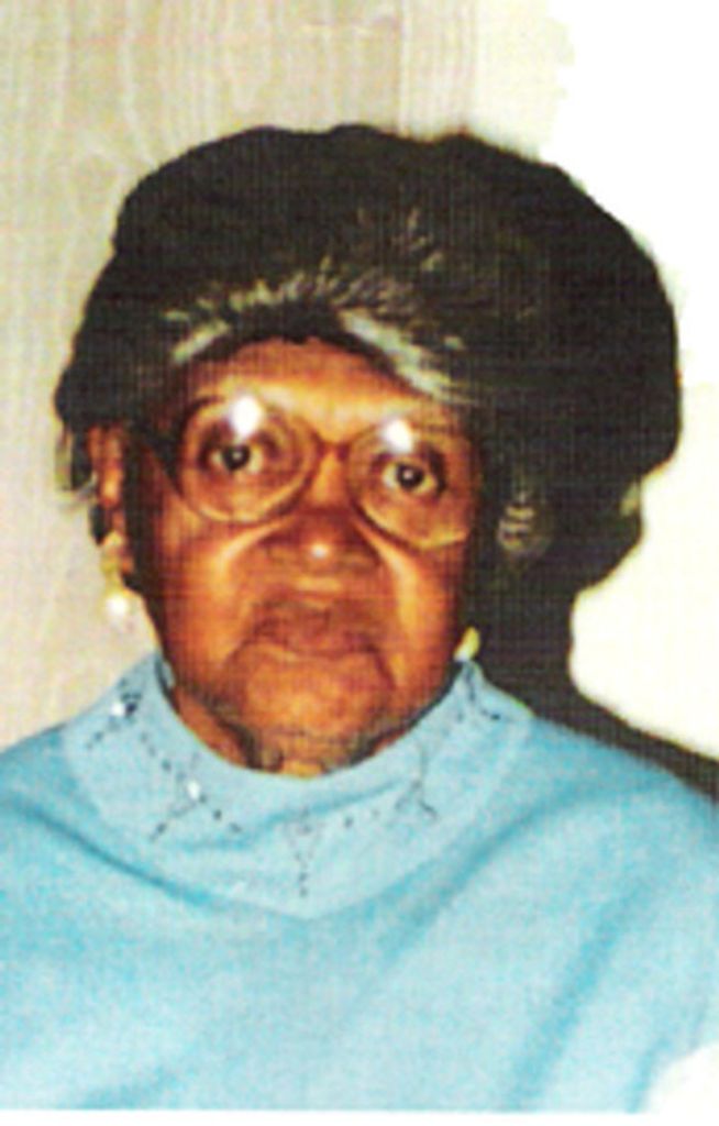 Mrs. Vallie Mae Rankin Profile Photo