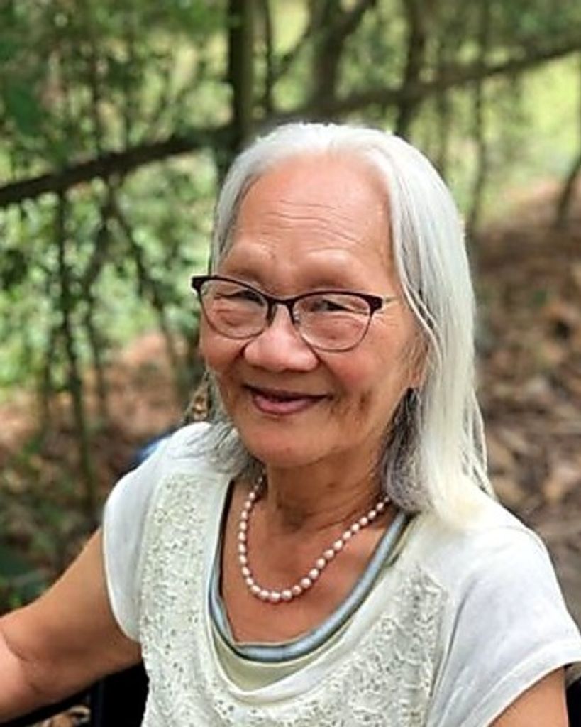 Chin Huang Osmond