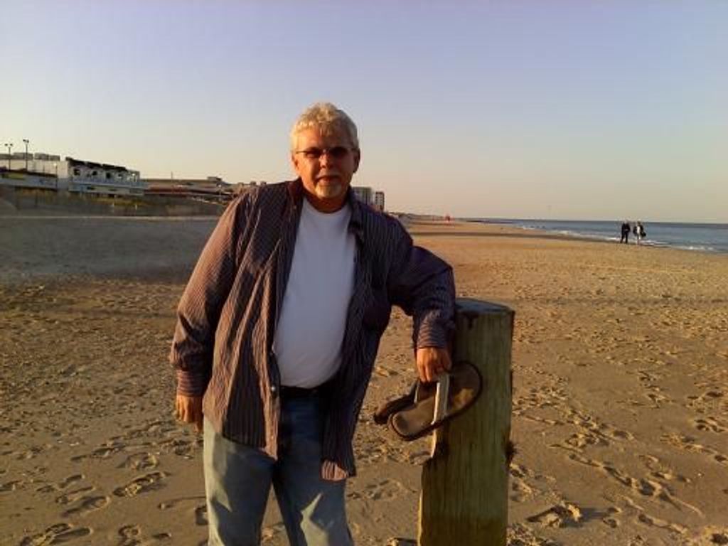 Robert "Bobby" Donald Rentz Jr.