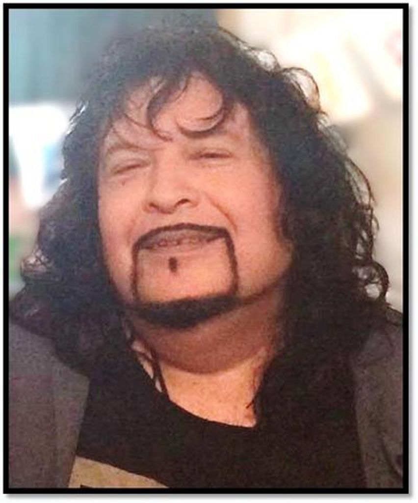 Lawrence Anthony Yepez