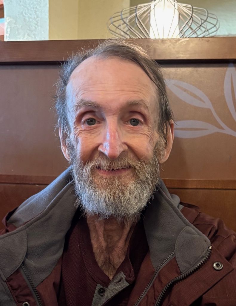 Wayne Lewis Birchler Profile Photo