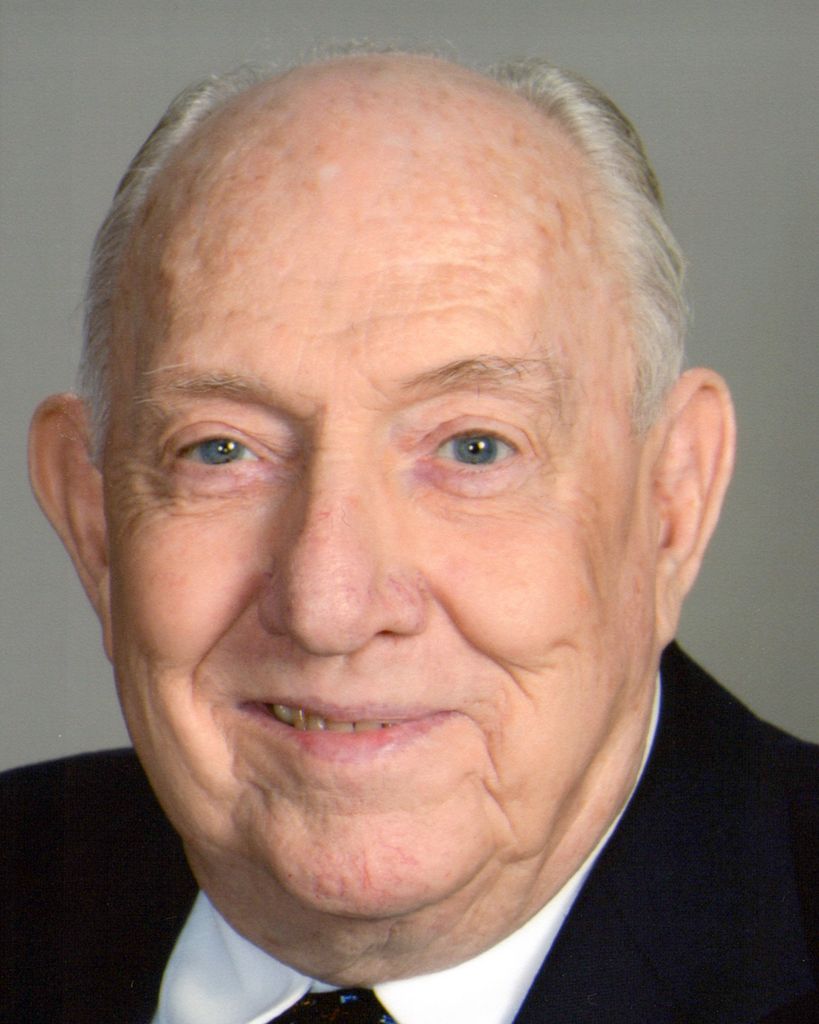 George T. Boss