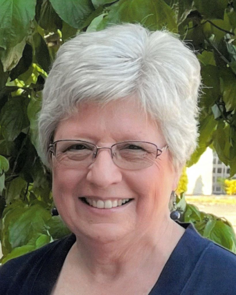 Julie A. Hartenbach Profile Photo