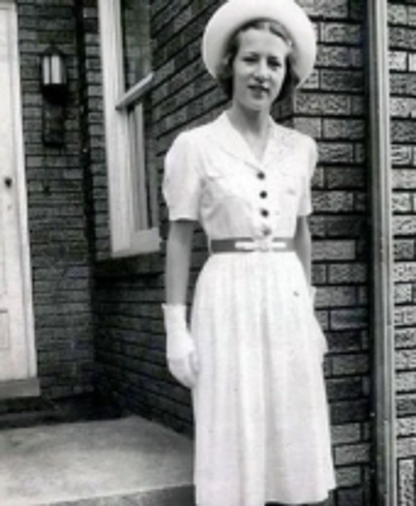 Mary Arant