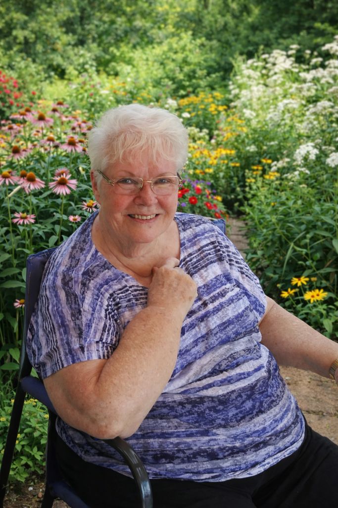 Linda T. Benincasa Profile Photo