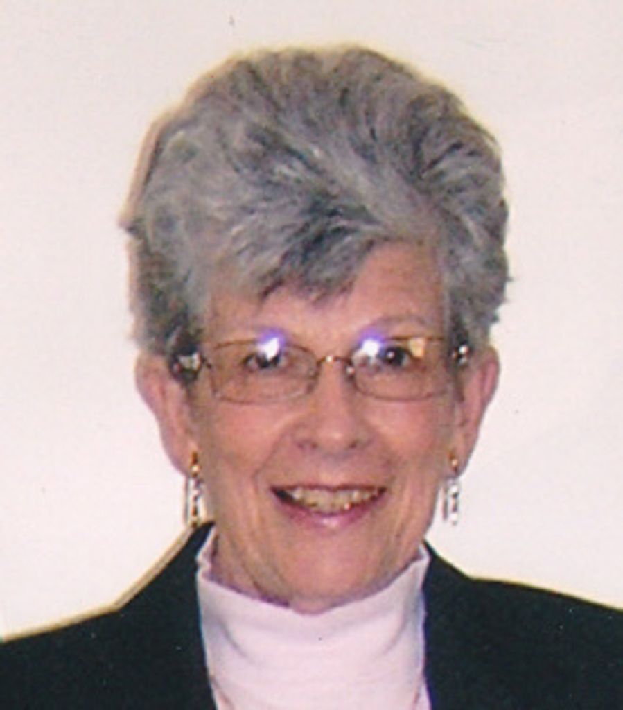 Nancy Aunspach Profile Photo