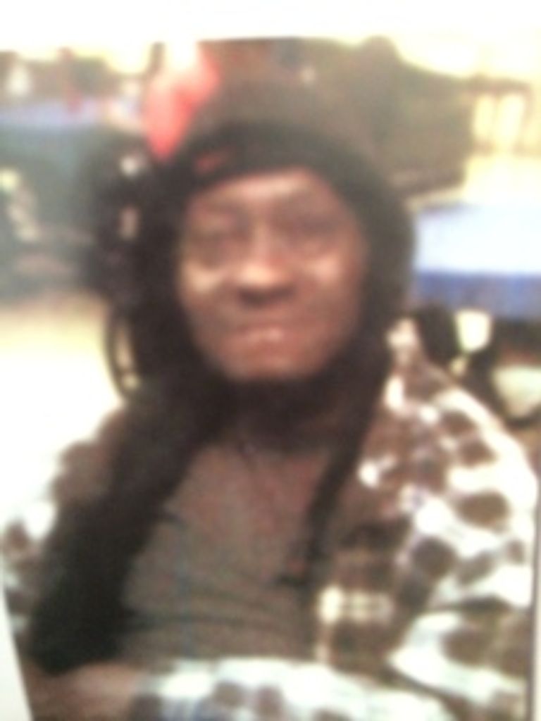 Bubba Levern Morrison