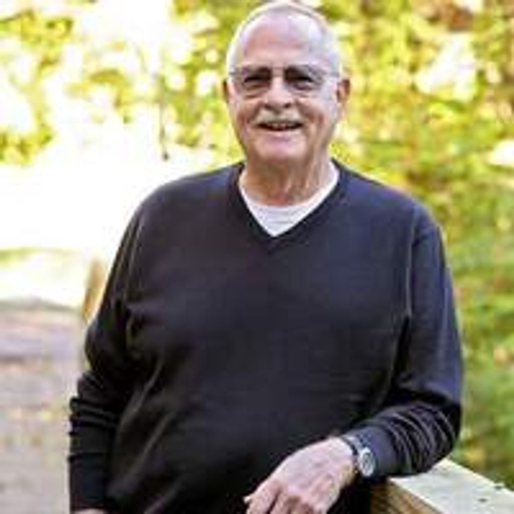 William "Mike" J. Shroder, Iii