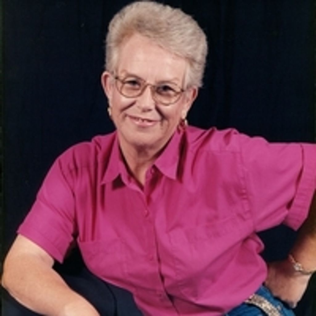 Mary Lou Cox