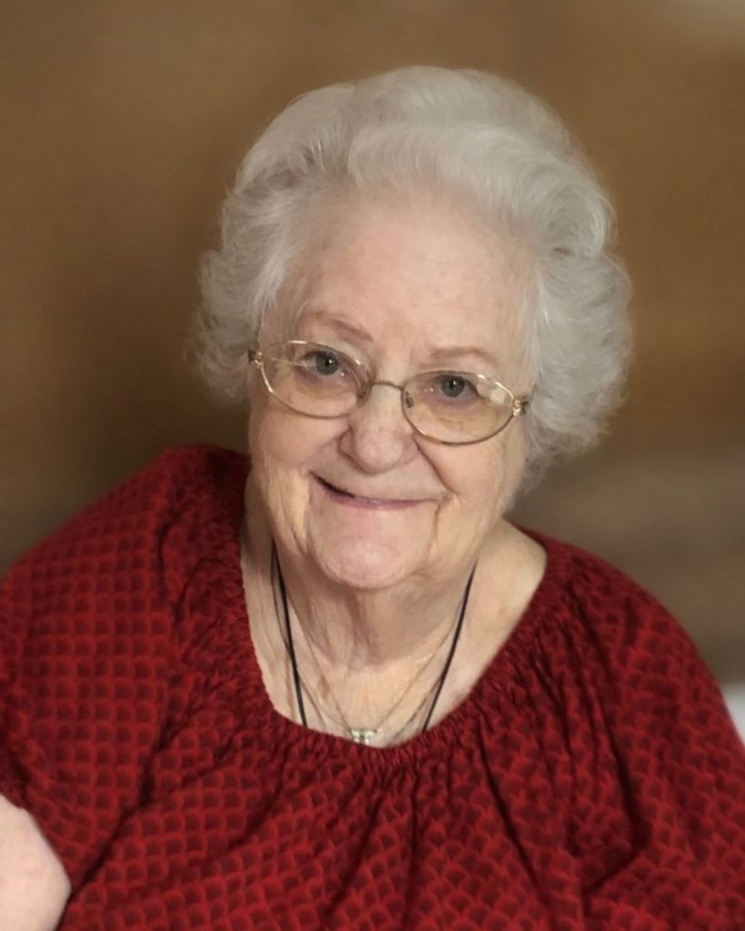 Maxine Barlow Profile Photo