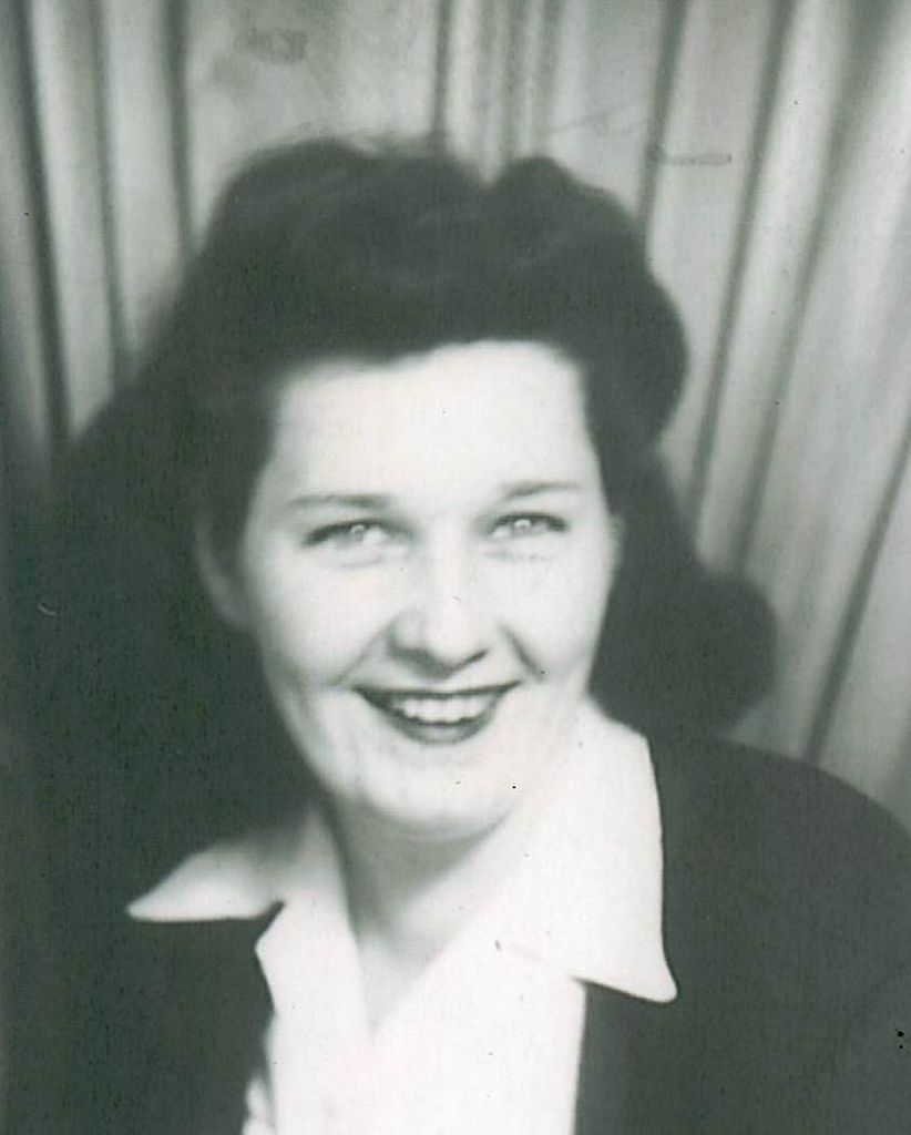 Edna Failbene