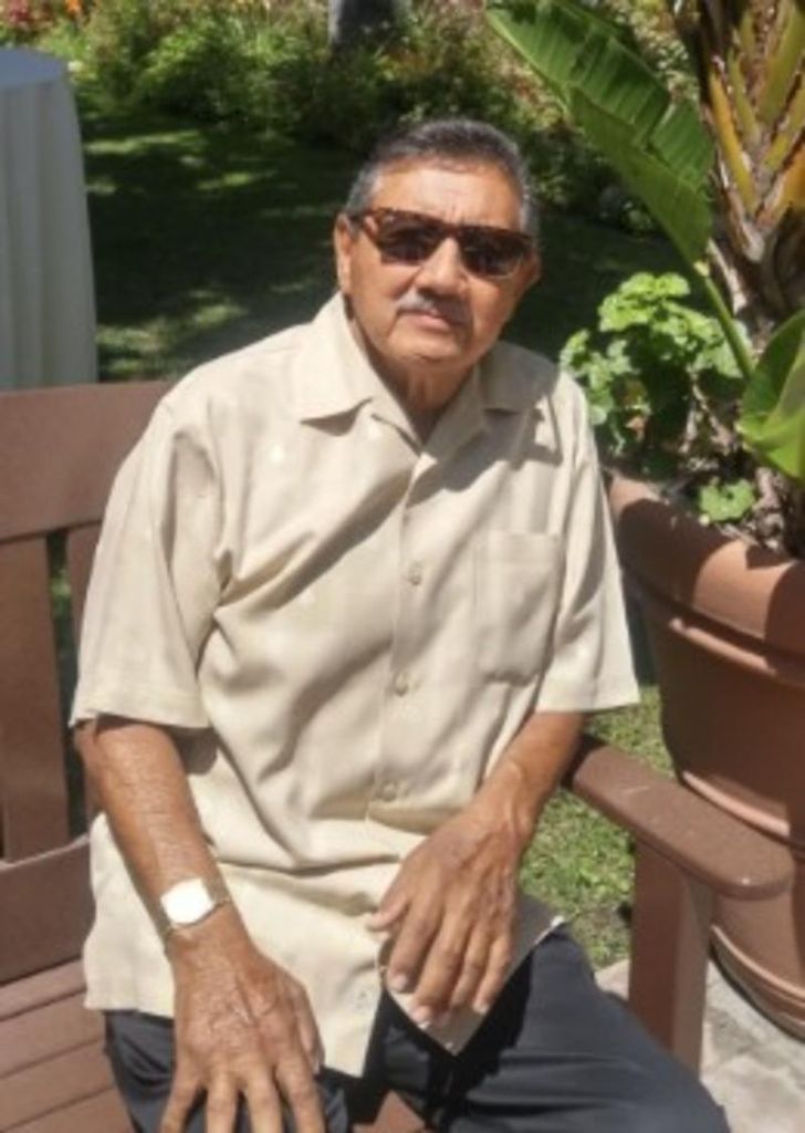 Guadalupe Genaro Anaya Granados Profile Photo
