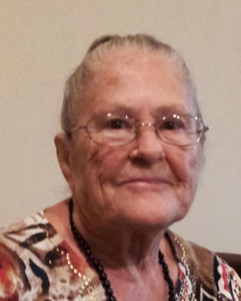 Georgia Dabney Carroll Profile Photo