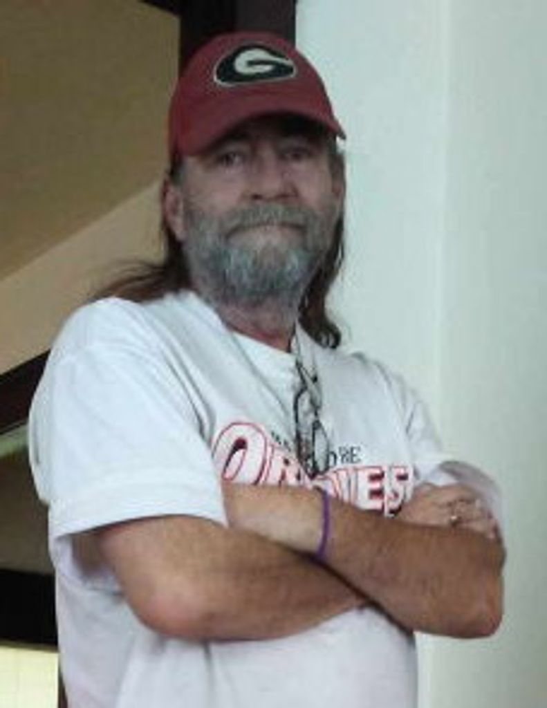 Mr. Terry Joe Wiseman