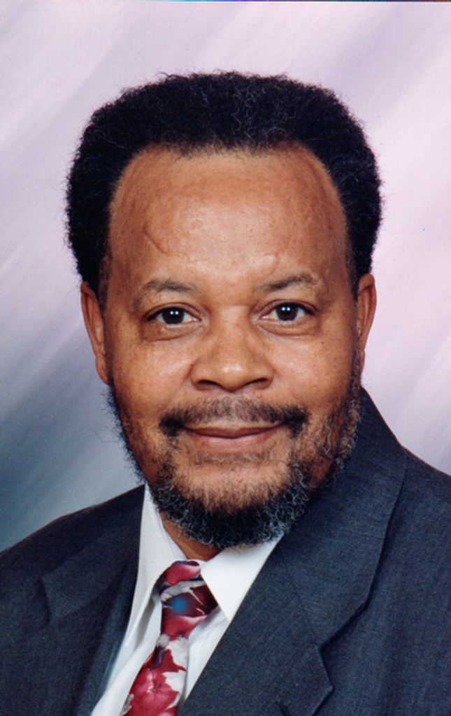 John Thomas Oakley Profile Photo