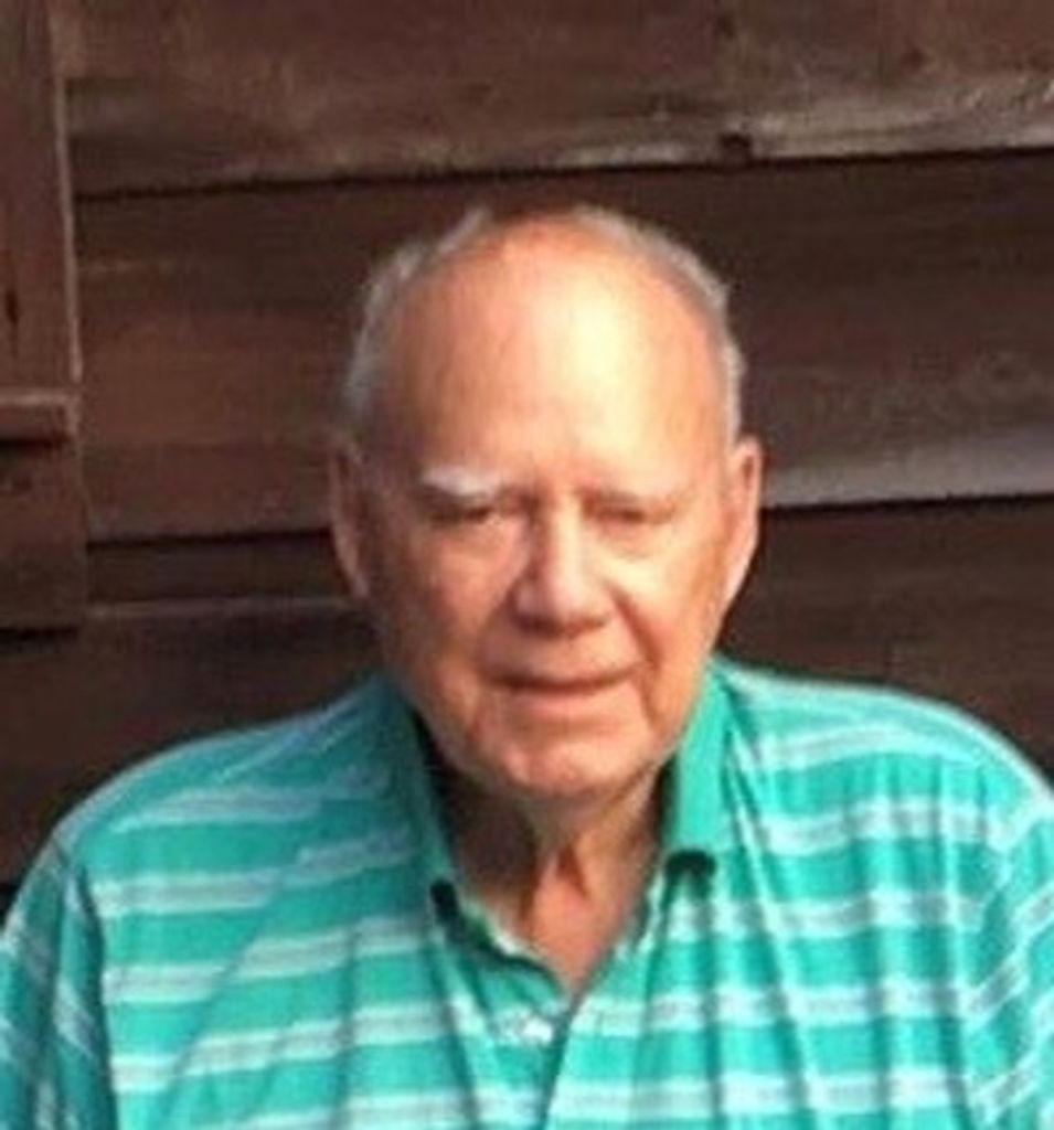 Jerry Morris Phillips, Sr.