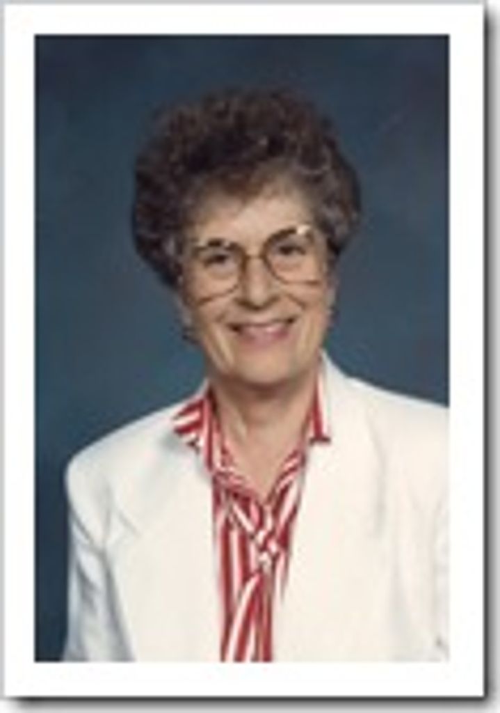 Virgie Lea Wallace Profile Photo