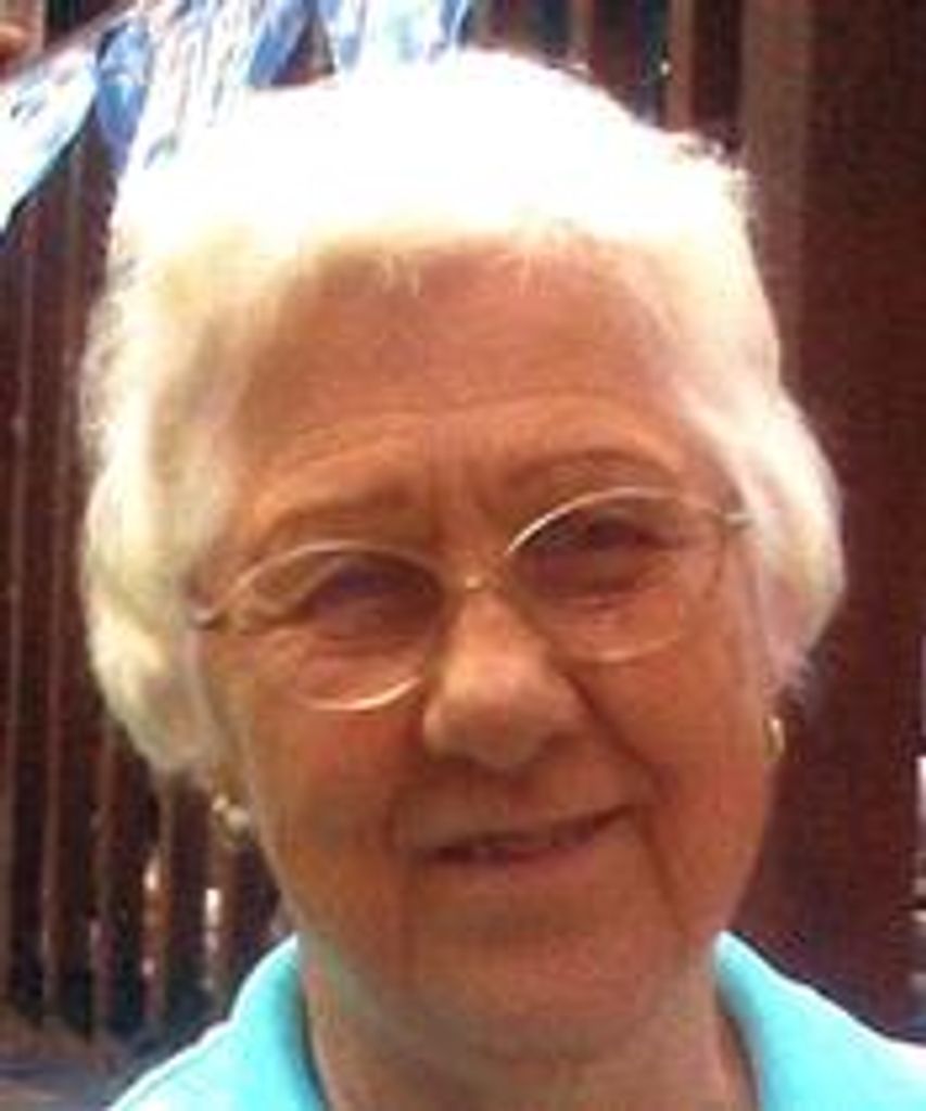 Rose Marie Watson