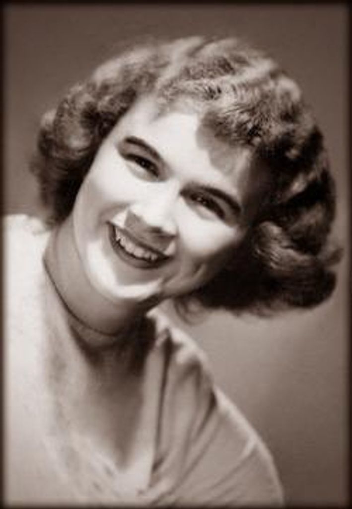 Marian Lee Krisher Stanley