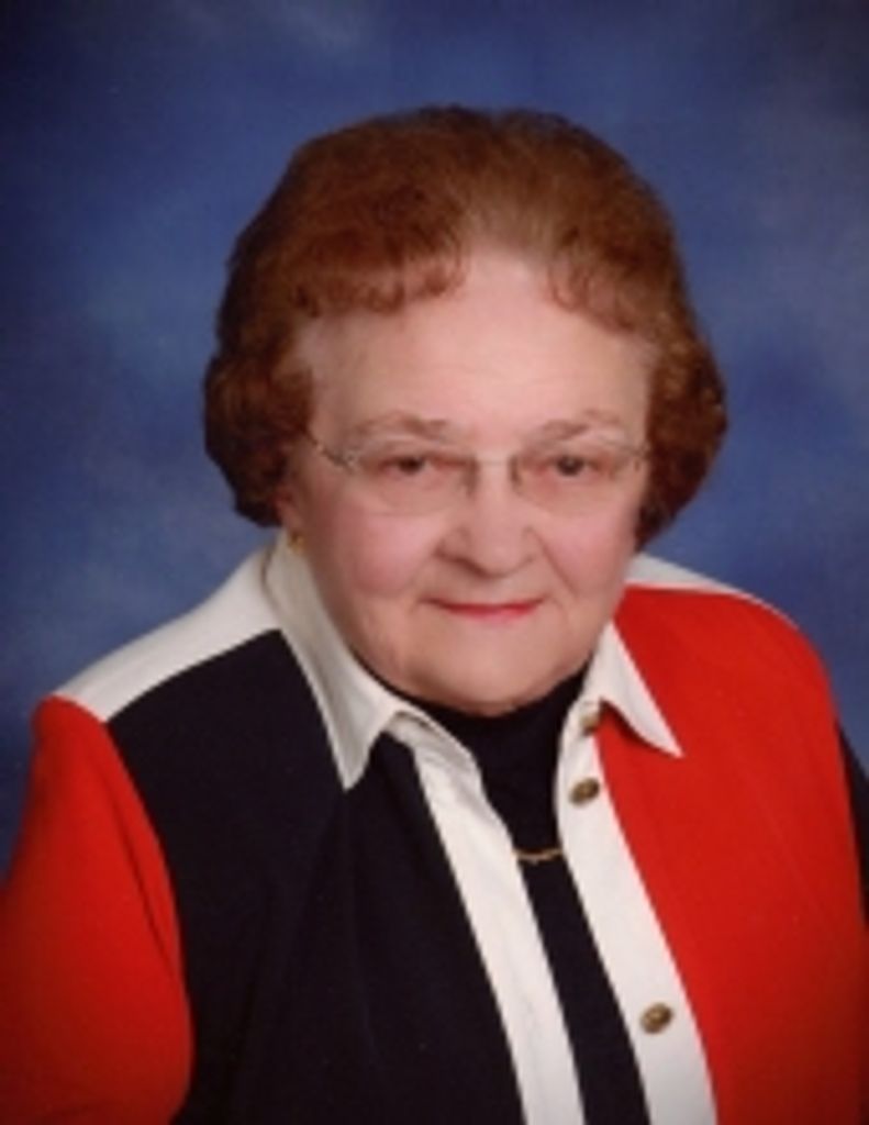 Delores Zill