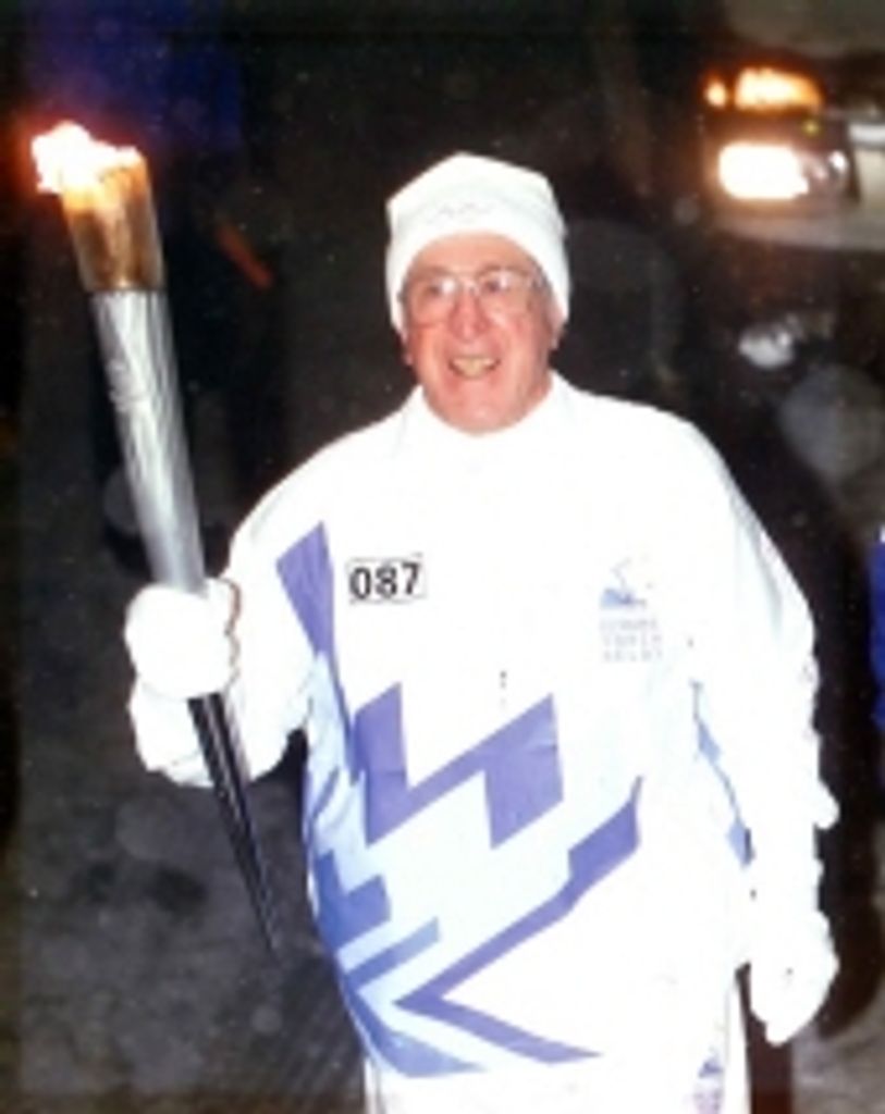 Richard Alan Dick Caruso