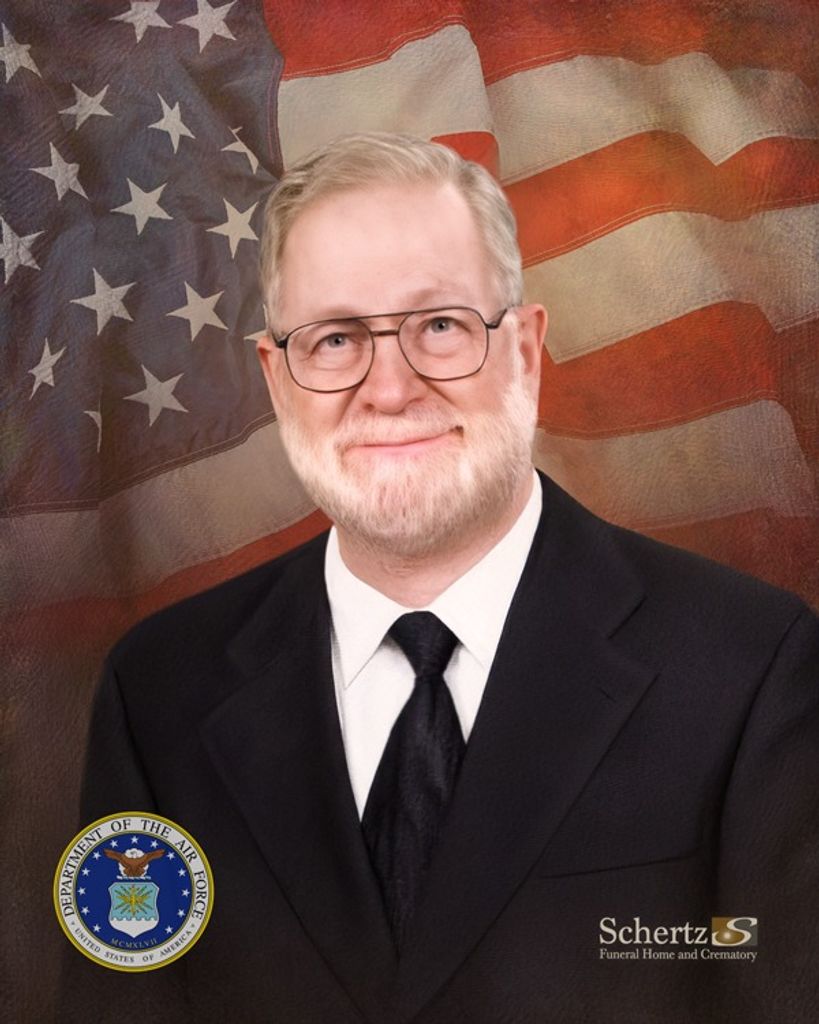 William V. Mustain Profile Photo