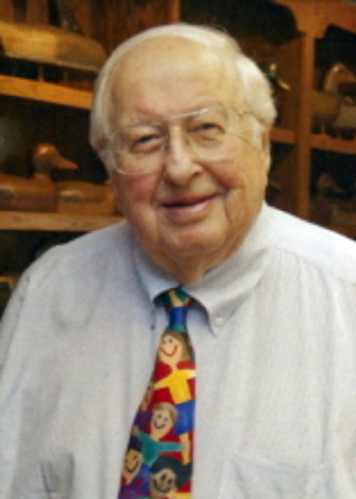 Richard W. Perk Perkins