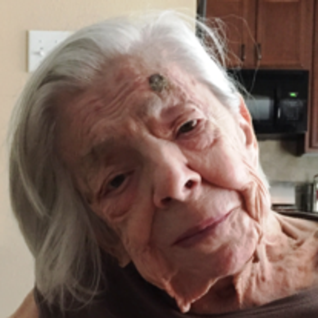 Katherine Jane McAllister