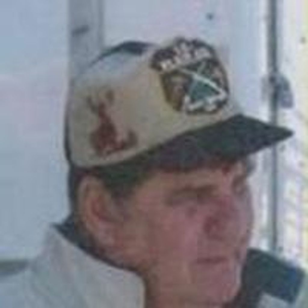 Richard L. Saunders