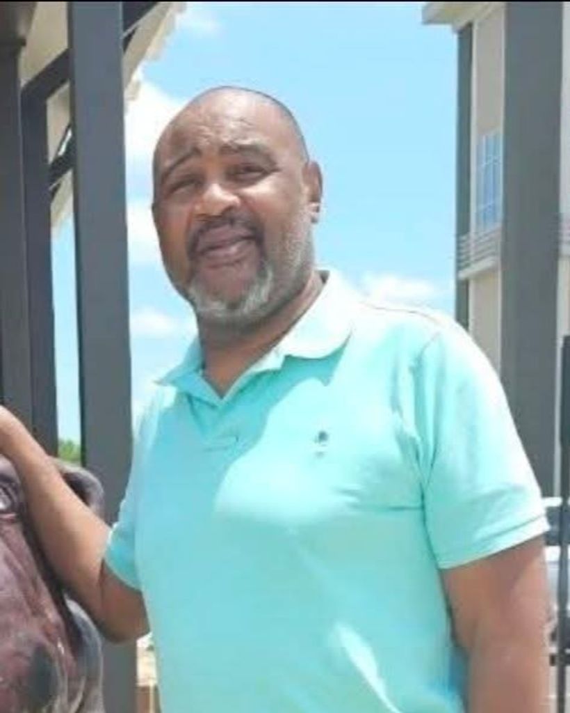 Mr. Angelo Reginald Stewart