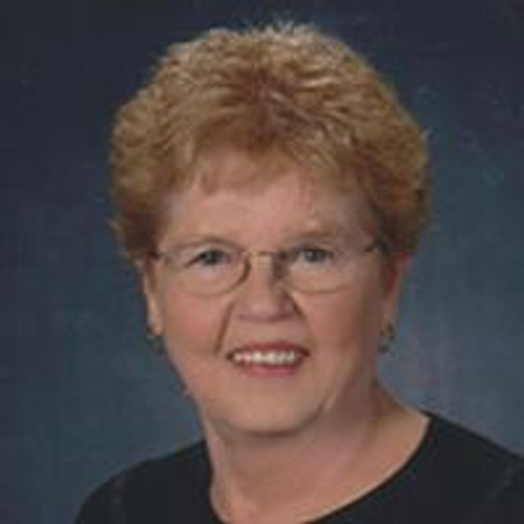 Joanne Schell Modreck