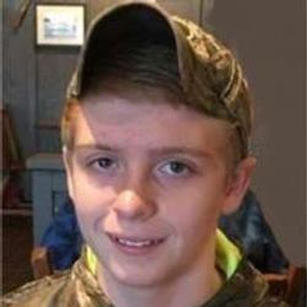 Caleb S. Poehlein Profile Photo