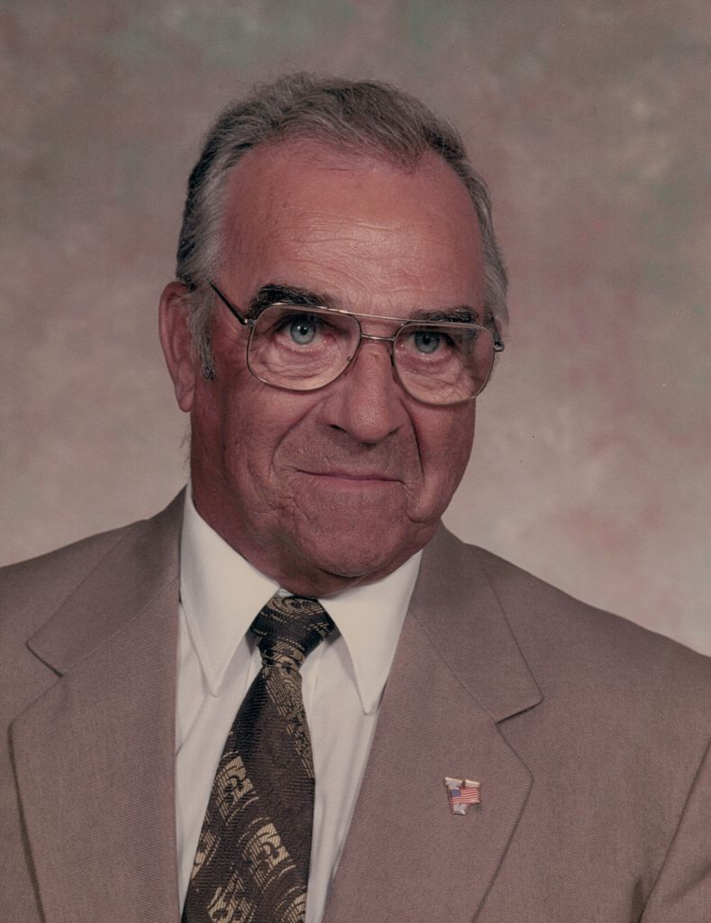 William R. "Bill" Whitford Profile Photo