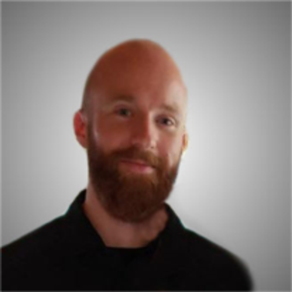 Ethan M. Buck Profile Photo