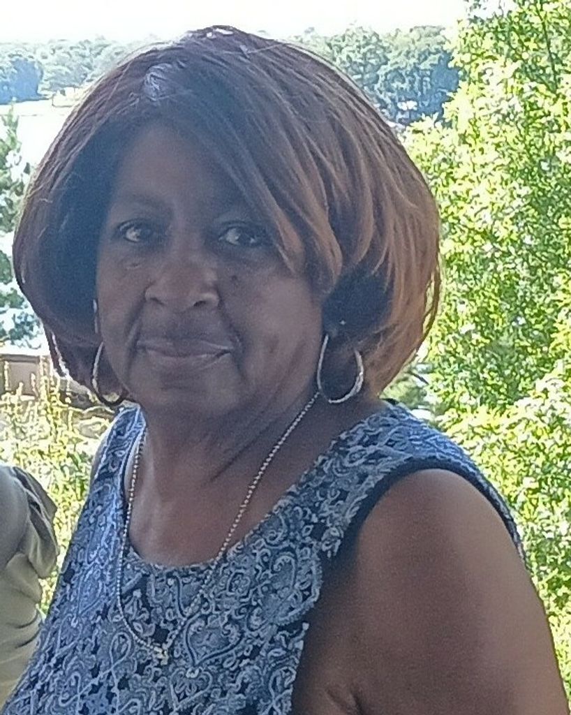 Dianne Daniel Profile Photo