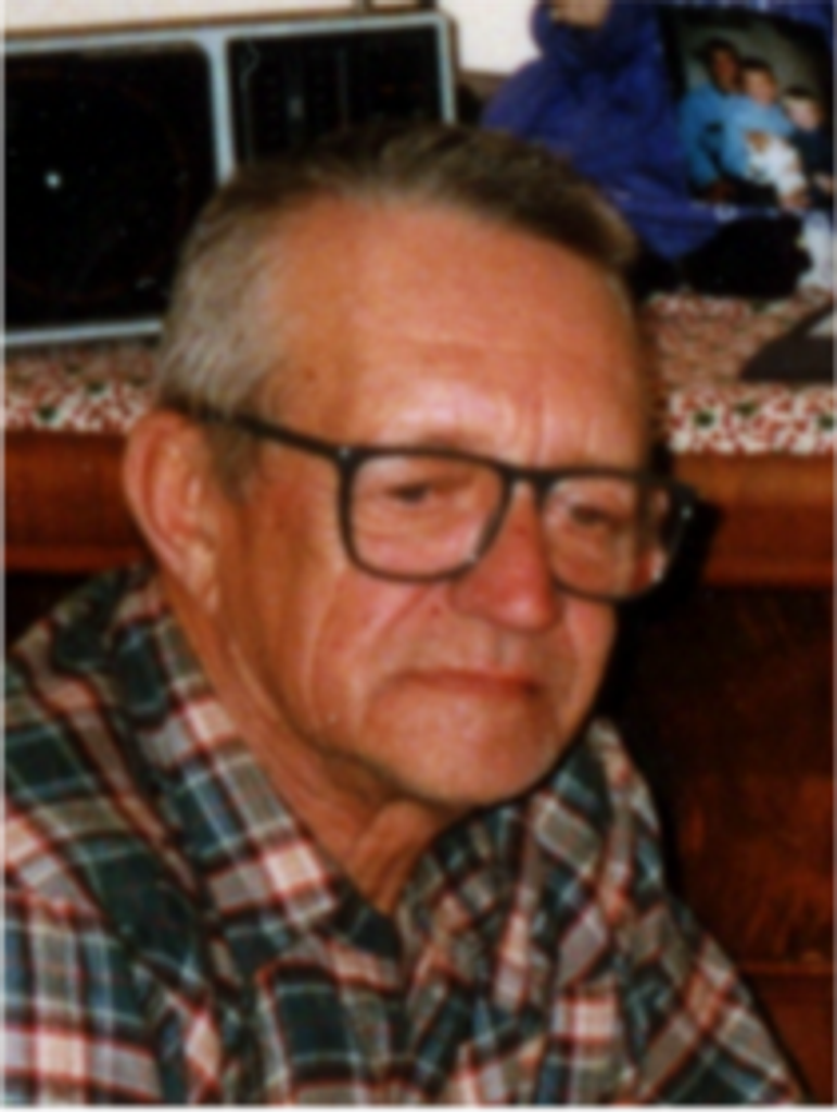 Orville Edwin Lien Profile Photo