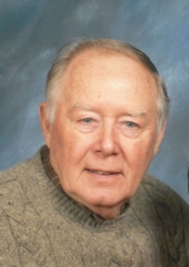 Gerald Kultgen