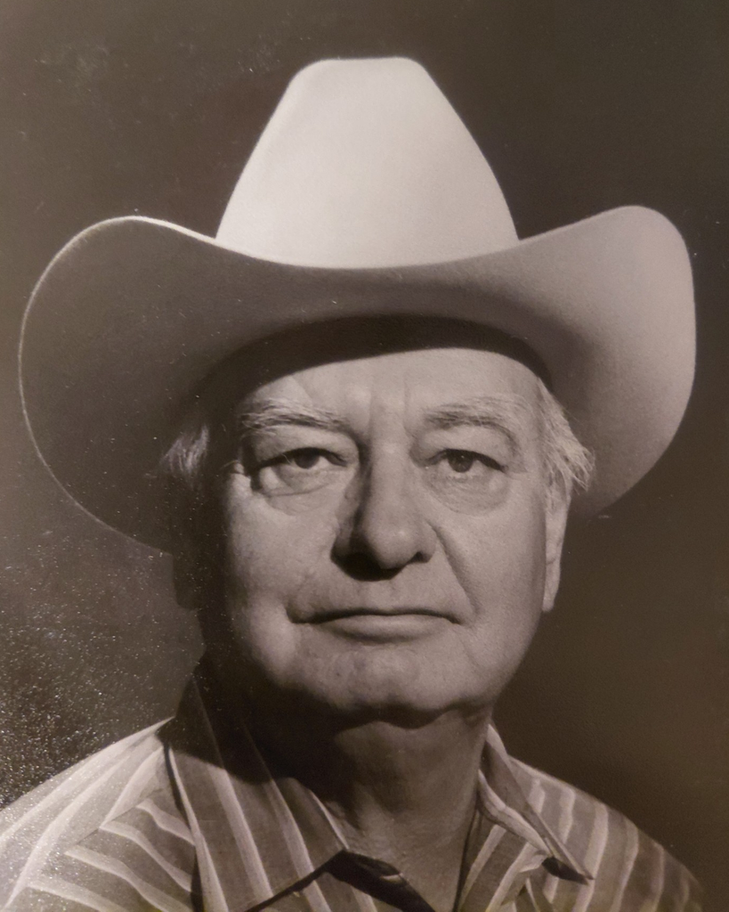 Vicente Alderete Jr.