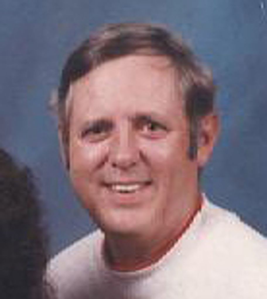 Foy  E.  Quesinberry, Jr.
