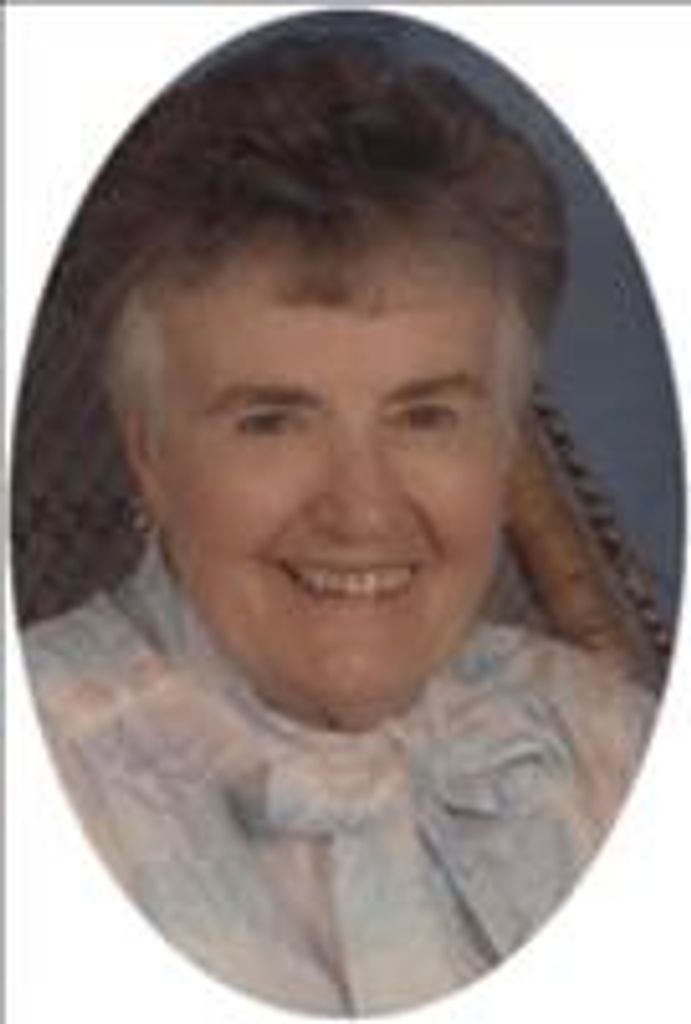 Marguerite D. "Grans" Wallin