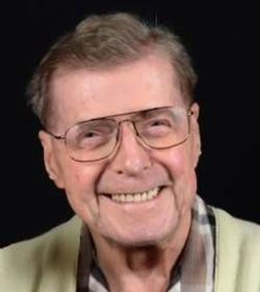 Bernard Francis Long Profile Photo