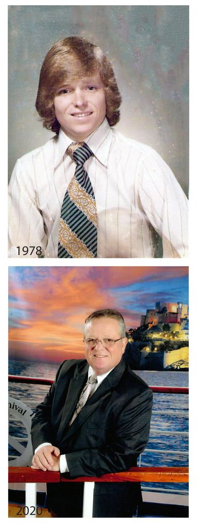 Ralph Thomas Page