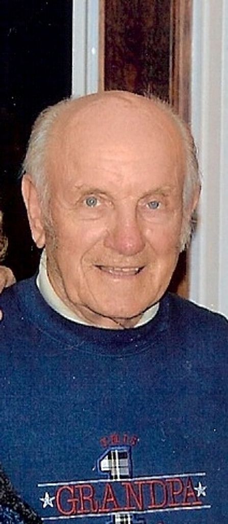 Richard Saucier Profile Photo