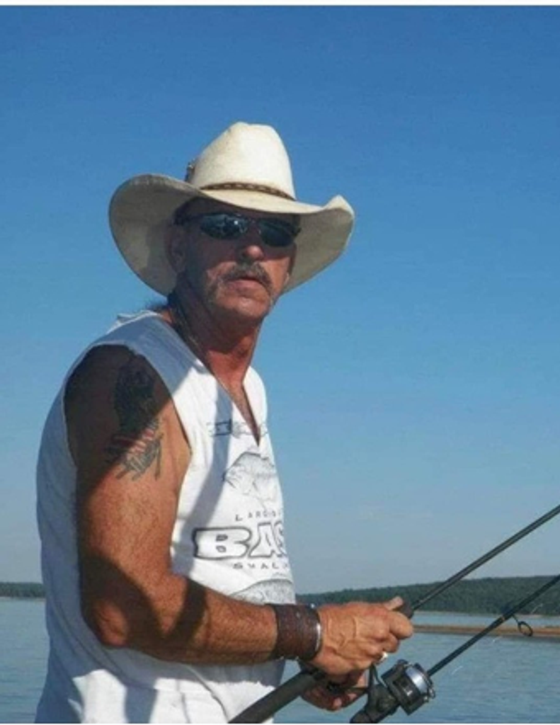 Billy Wayne Noland Profile Photo